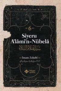 Siyeru Alamin Nübela Tercümesi (Cilt 6)