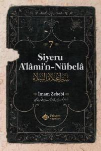 Siyeru Alamin Nübela Tercümesi (Cilt 7)