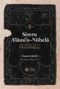 Siyeru Alamin Nübela Tercümesi (Cilt 8)