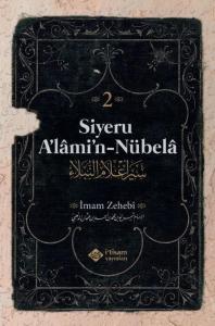 Siyeru Alamin Nübela Tercümesi (Cilt 2)