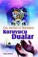 Cin, Şeytan, Büyüden Koruyucu Dualar