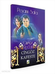 Cingöz Recai - Cingöz Kafeste