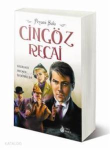 Cingöz Recai - Sherlock Holmes İstanbul'da