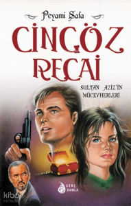 Cingöz Recai - Sultan Aziz'in Mücevherleri