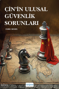Çin'in Ulusal Güvenlik Sorunları