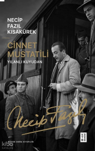 Cinnet Mustatili;Yılanlı Kuyudan