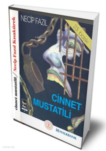 Cinnet Mustatili - Yılanlı Kuyudan