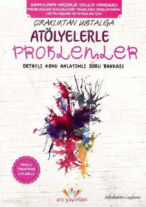 Çıraklıktan Ustalığa Atölyelerle Problemler
