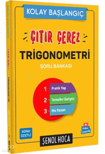 Çıtır Çerez Trigonometri