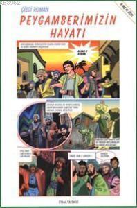 Çizgi Roman| Peygamberimizin Hayatı