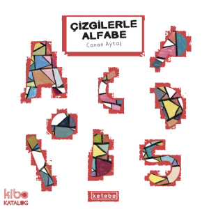 Çizgilerle Alfabe