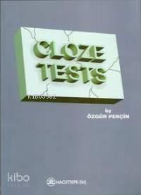 Cloze Tests