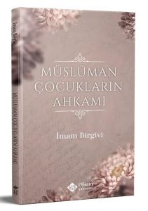 Müslüman Çocukların Ahkamı