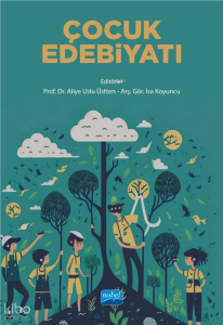 Çocuk Edebiyatı