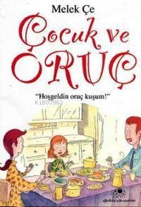 Çocuk ve Oruç 