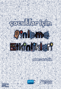 Çocuklar için Dinleme Etkinlikleri