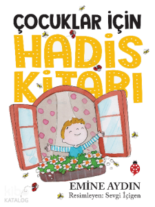 Çocuklar İçin Hadis Kitabı