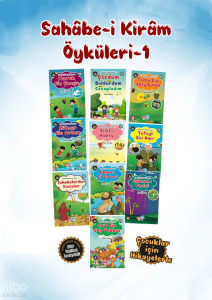Çocuklar İçin Sahabe Hayatı -1