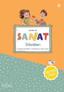 Çocuklar İçin Sanat Etkinlikleri