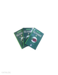 Çocuklar İçin Sevgili Peygamberimiz 3 Cilt Takım