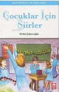 Çocuklar İçin Şiirler; MEB Tavsiyeli 100 Temel Eser