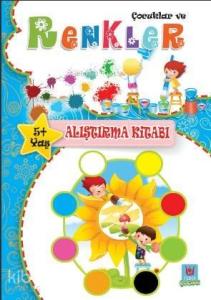 Çocuklar ve Renkler