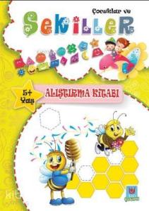 Çocuklar ve Şekiller