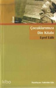 Çocuklarımıza Din Kitabı