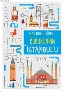 Çocukların İstanbul'u
