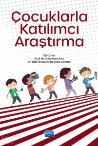Çocuklarla Katılımcı Araştırma