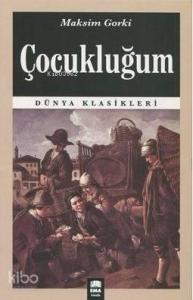 Çocukluğum