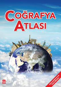 Coğrafya Atlası