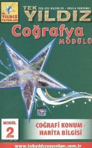 Coğrafya Modül 2 - İklim Bilgisi