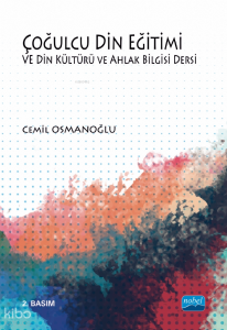 Çoğulcu Din Eğitimi ve Din Kültürü ve Ahlak Bilgisi Dersi