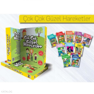 Çok Çok Güzel Hareketler
