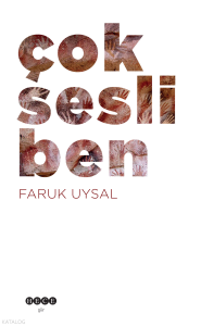 Çok Sesli Ben