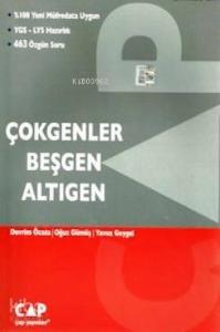 Çokgenler Beşgen Altıgen