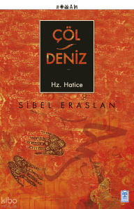 Çöl - Deniz