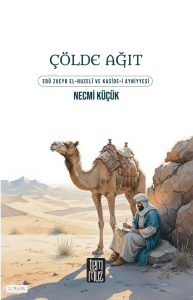 Çölde Ağıt