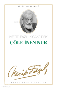 Çöle İnen Nur (Kod:39)