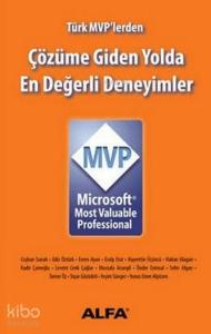 Çözüme Giden Yolda En Değerli Deneyimler - Microsoft  Mvp