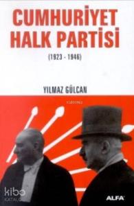 Cumhuriyet Halk Partisi (1923-1946)