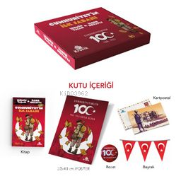 Cumhuriyet’in İlk Sabahı (Kutulu Set)