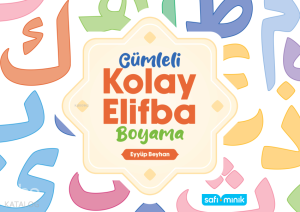 Cümleli Kolay Elifba