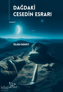 Dağdaki Cesedin Esrarı