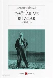 Dağlar ve Rüzgar (Cep Boy)