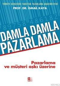 Damla Damla Pazarlama