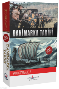 Danimarka Tarihi