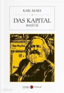 Das Kapital Band 3