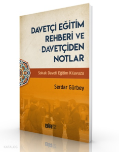 Davetçi Eğitim Rehberi ve Davetçiden Notlar